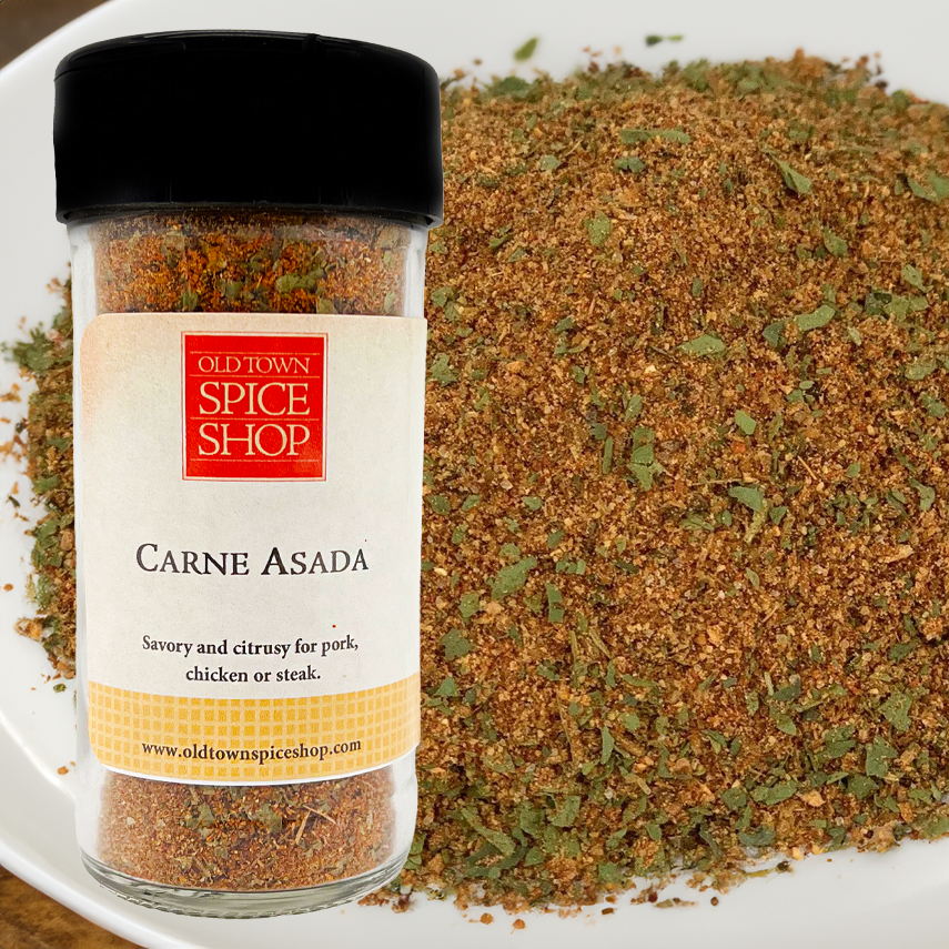 Carne Asada
