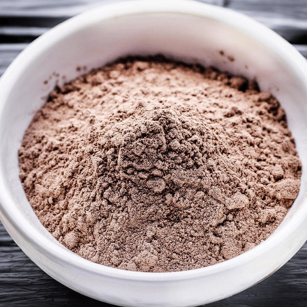 Dark Chocolate Sea Salt Hot Cocoa