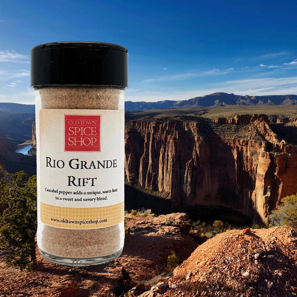 Rio Grande Rift