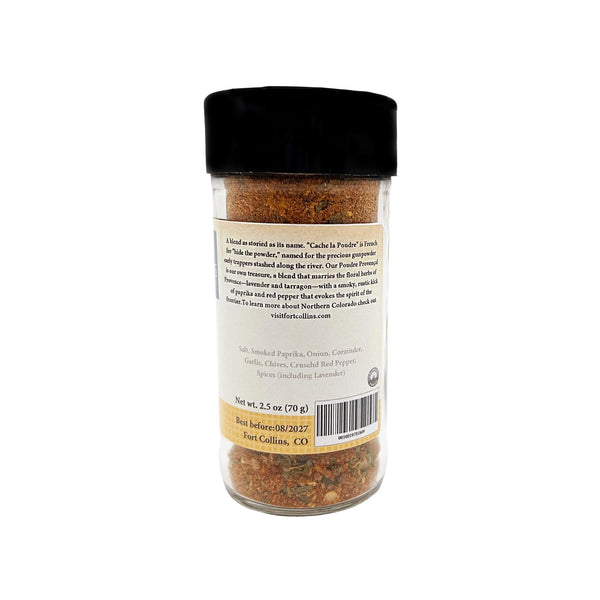 Poudre Provençal