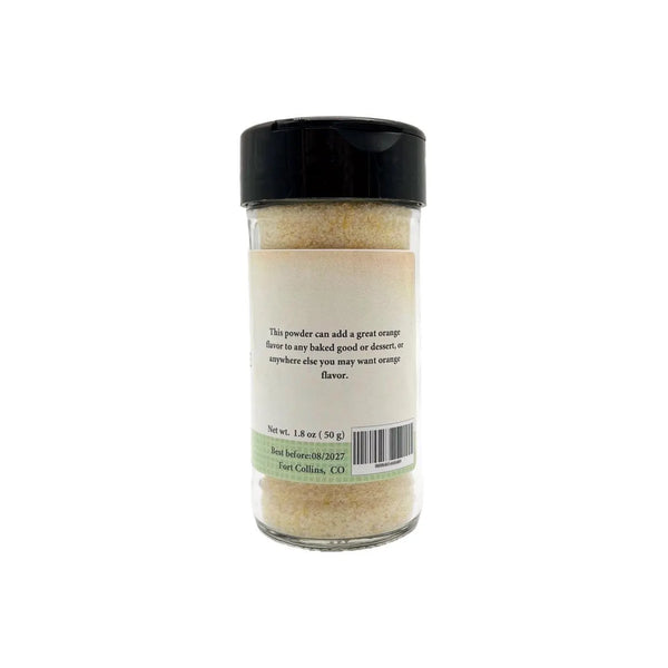 Orange Juice Powder