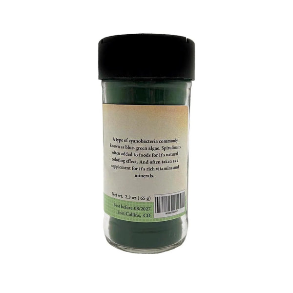 Spirulina Powder
