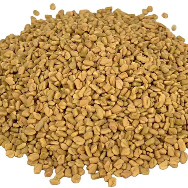 Fenugreek Seed, Whole