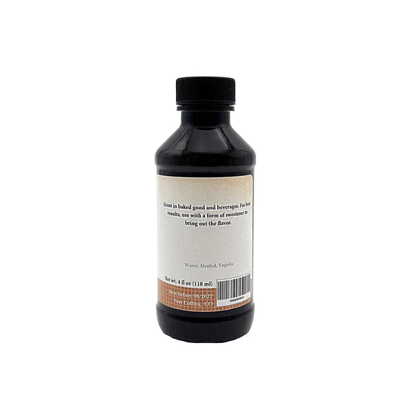 Tequila Extract