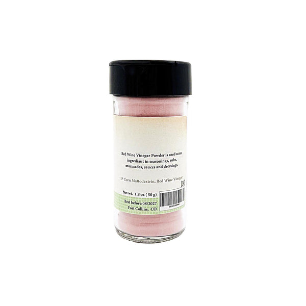 Red Wine Vinegar Powder