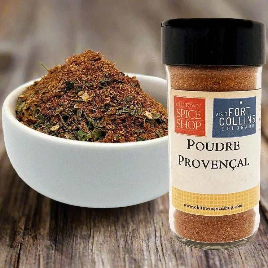 Poudre Provençal
