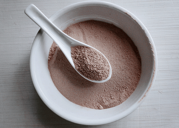 Dairy-Free Pumpkin Spiced Hot Cocoa
