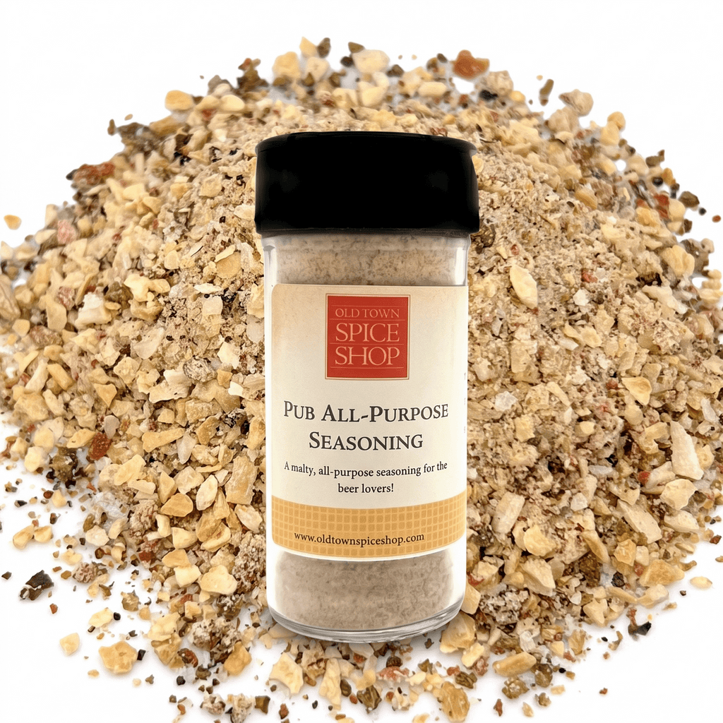 Pub All-Purpose Seasoning