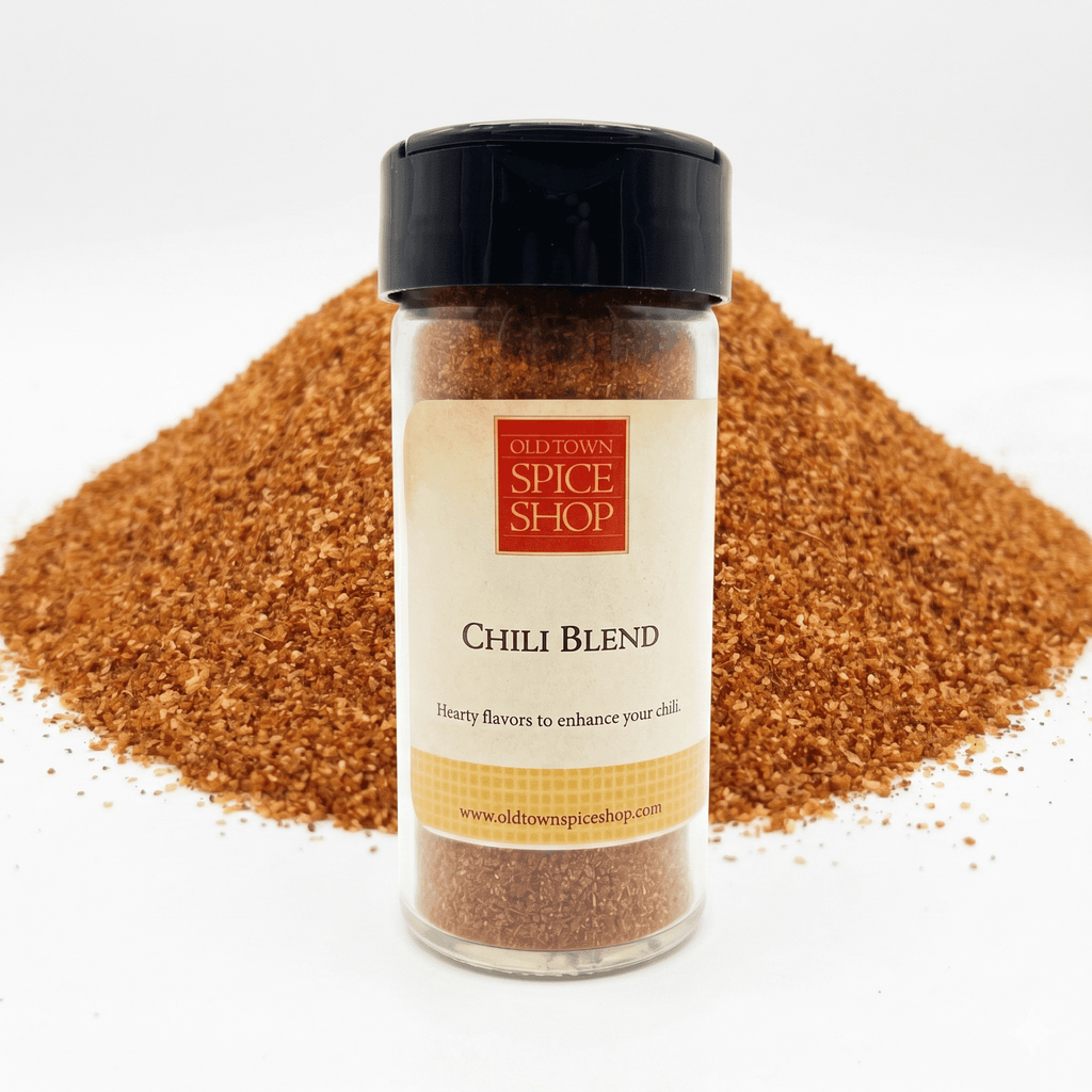 Chili Blend