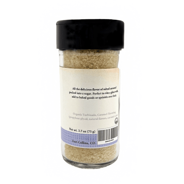 back of jar