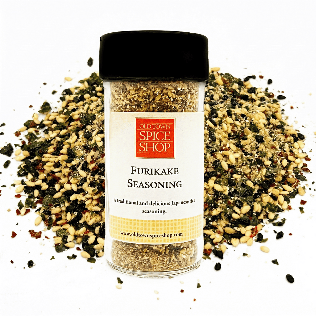 Furikake Seasoning