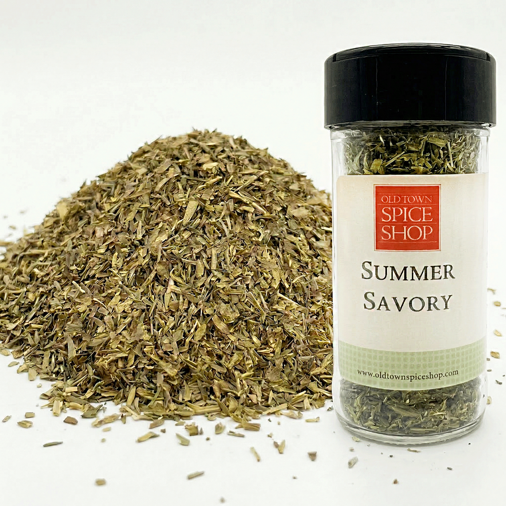 Summer Savory