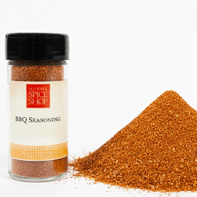 BBQ Seasoning