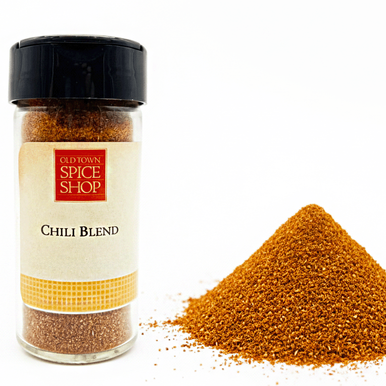 Chili Blend