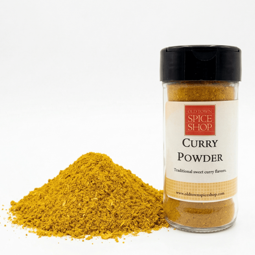 Curry Powder