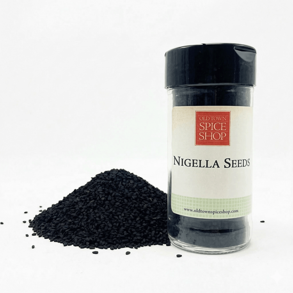 Nigella Seed