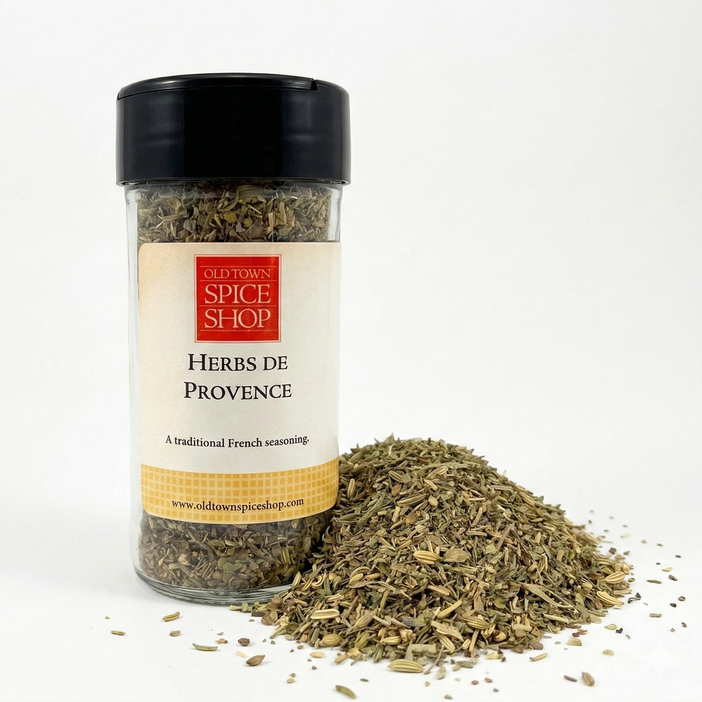 Herbs de Provence