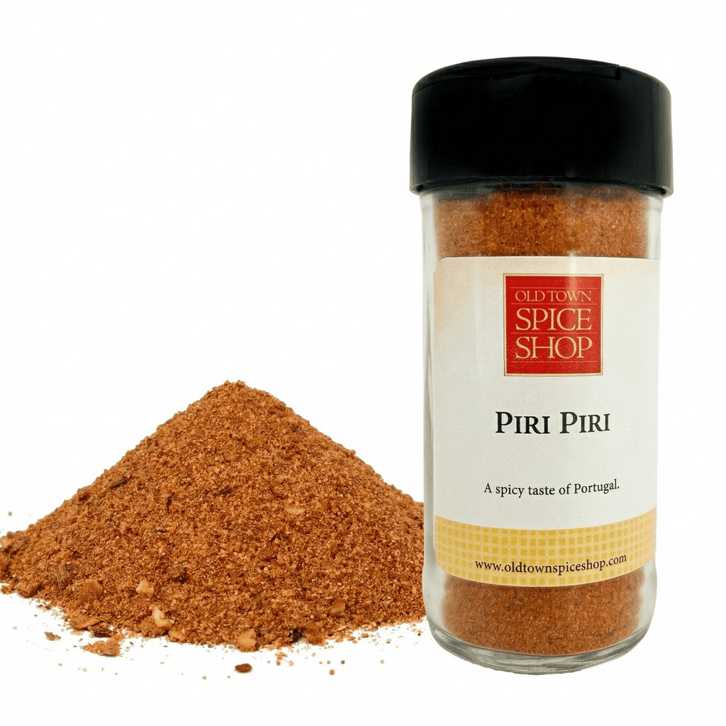 Piri Piri Blend