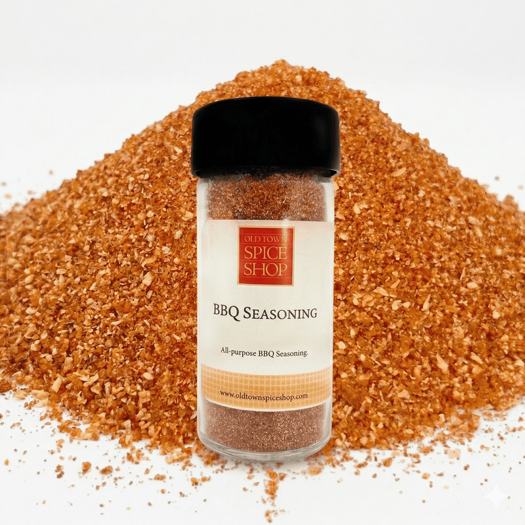 BBQ Seasoning