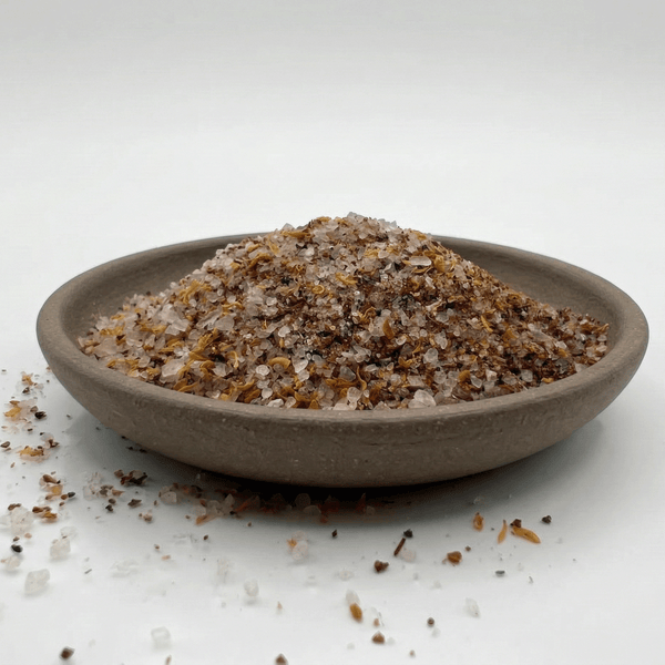 Taiwanese Pepper Salt