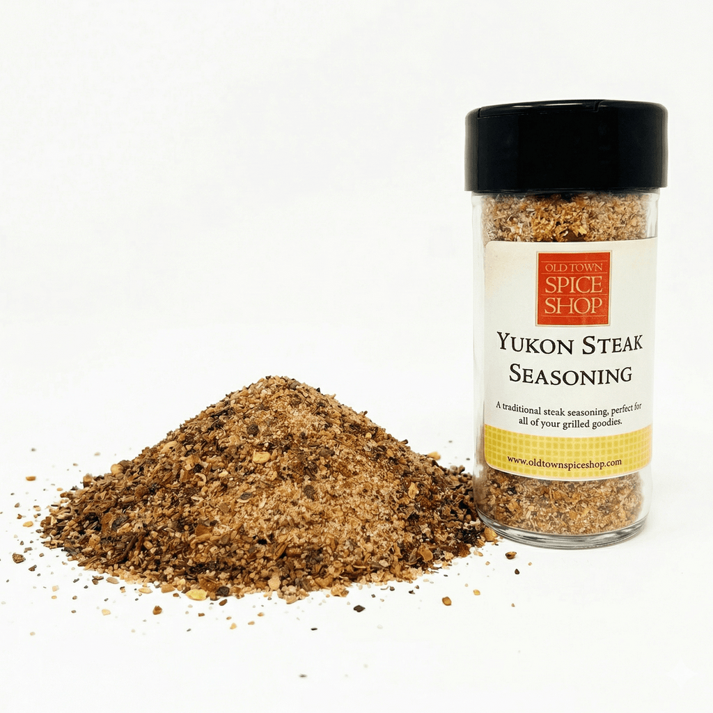 Yukon Steak Seasoning