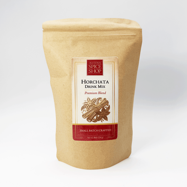 Horchata Drink Mix
