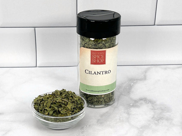 Cilantro