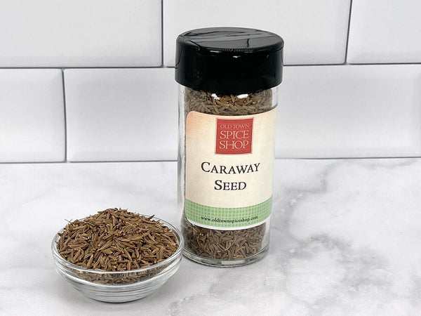 Caraway Seed