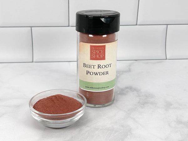 Beet Root Powder