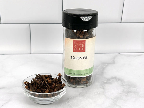 Cloves, Whole