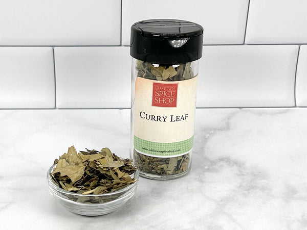 Curry Leaf