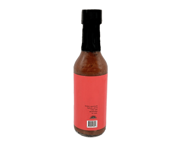 Matador Hot Sauce - The Red