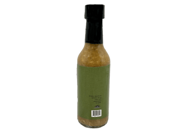 Matador Hot Sauce - The Green