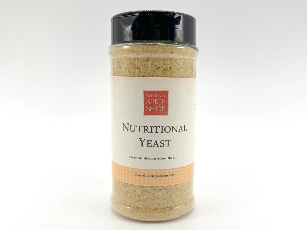 Nutritional Yeast