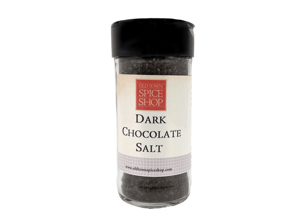 Dark Chocolate Salt