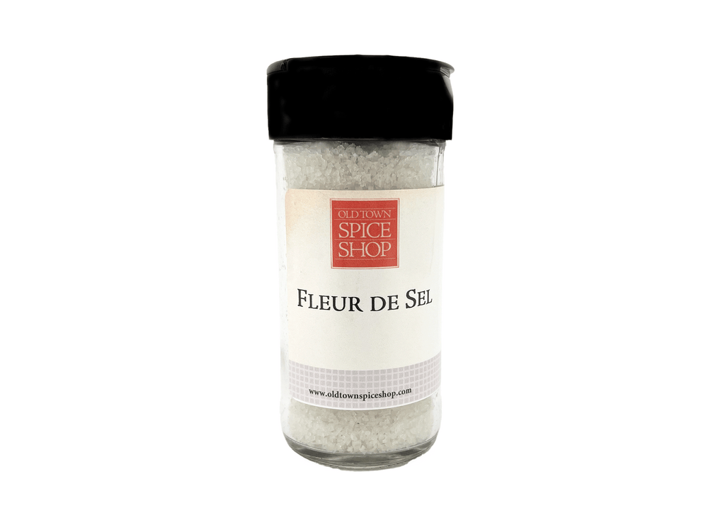 Fleur de Sel