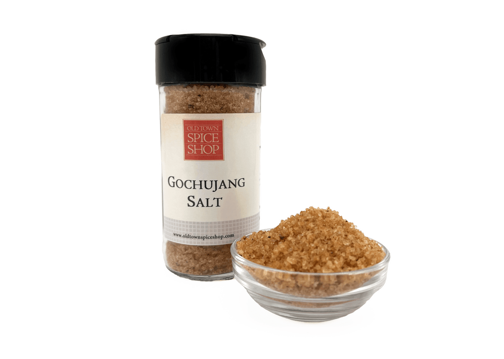 Gochujang Sea Salt