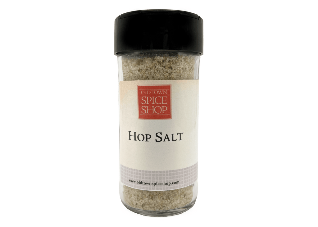 Hop Salt