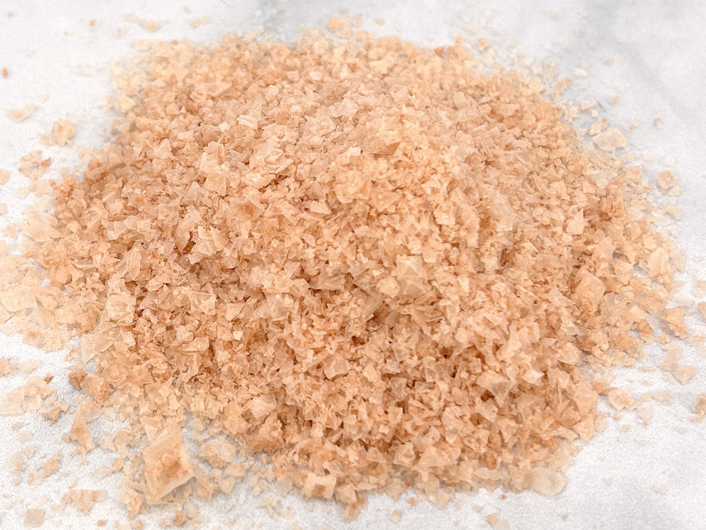 Himalayan Pink Kosher Flake Salt