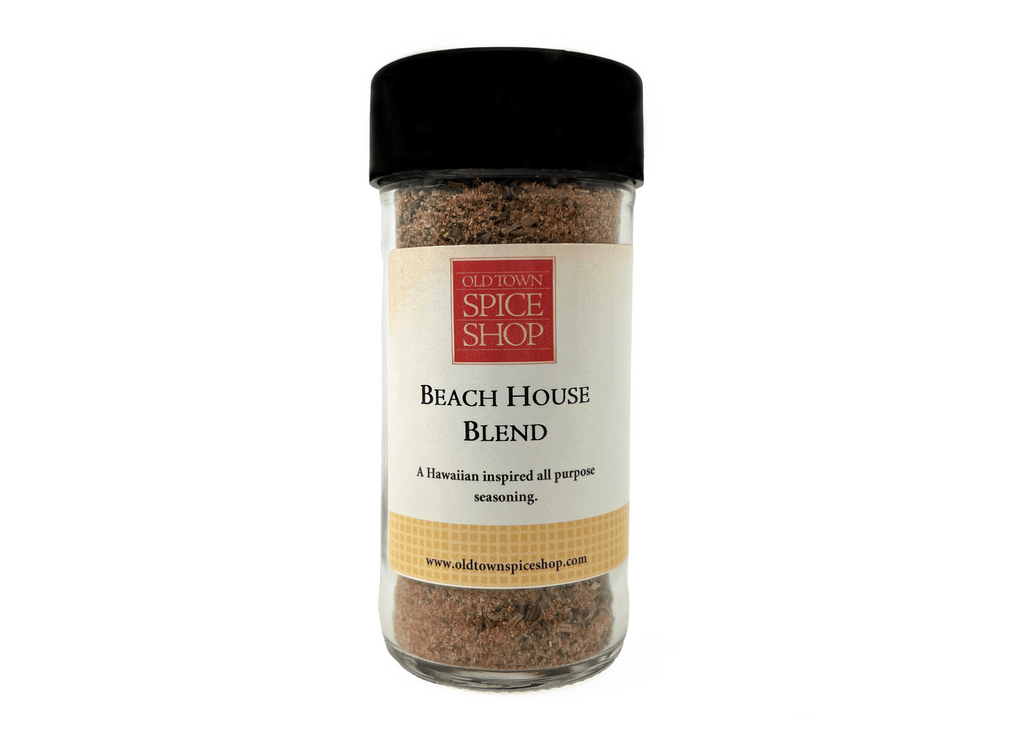 Beach House Blend