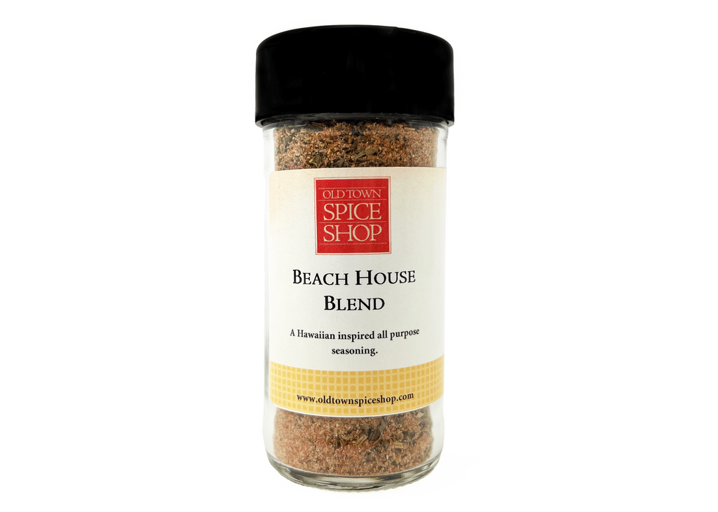 Beach House Blend