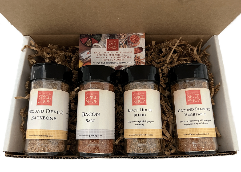 Fort Collins Favorites Gift Box