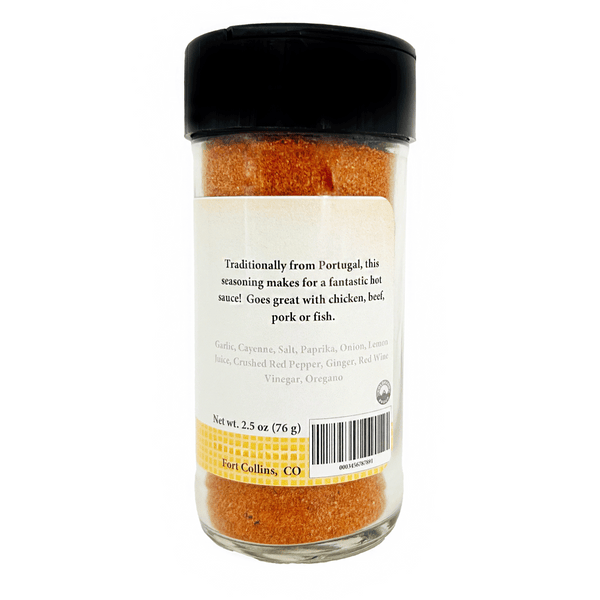 Piri Piri Blend
