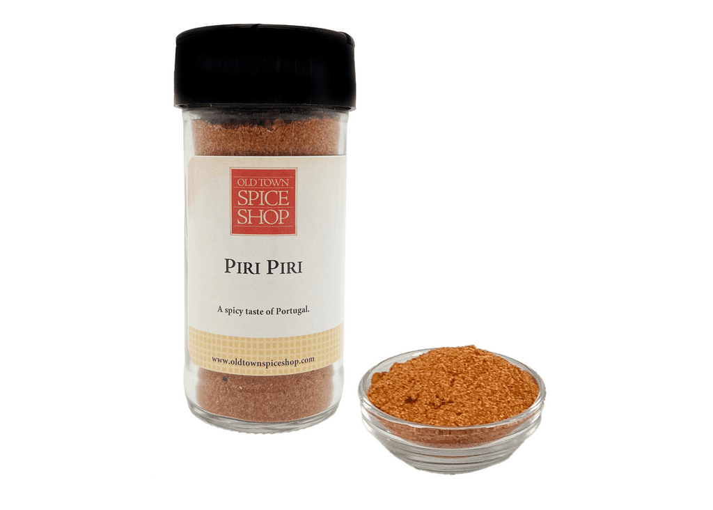 Piri Piri Blend