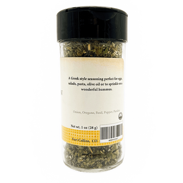 Mediterranean Herb