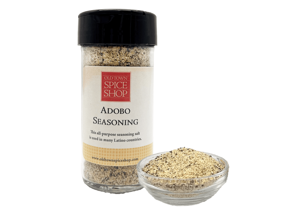 Adobo Seasoning