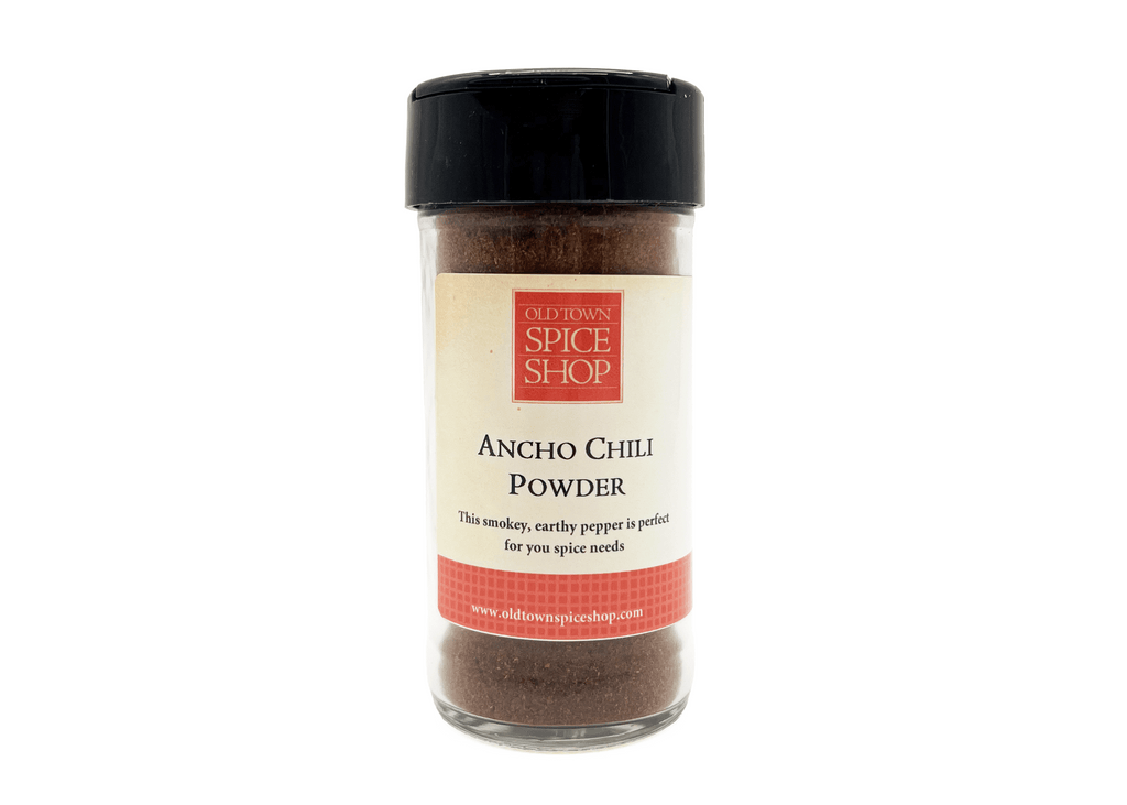 Ancho Chile Powder