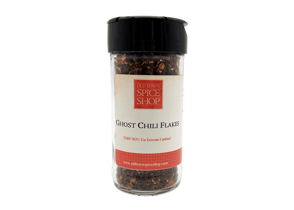 Ghost Chili Flakes