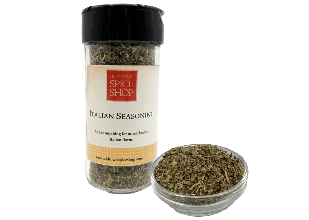 Italian Seasoning