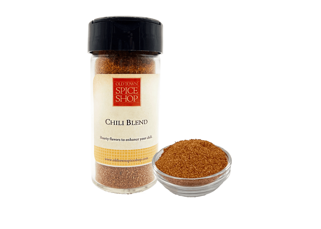 Chili Blend